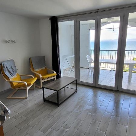 Appartement Sables Blancs-DZ à Douarnenez Extérieur photo