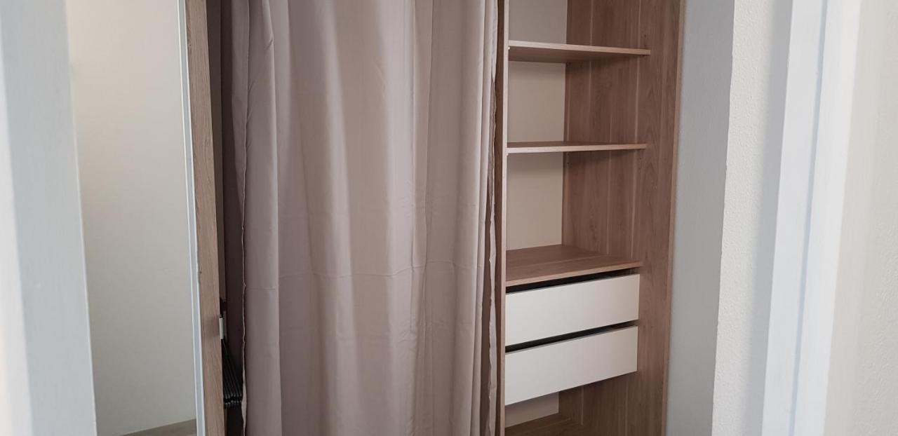 Appartement Sables Blancs-DZ à Douarnenez Extérieur photo