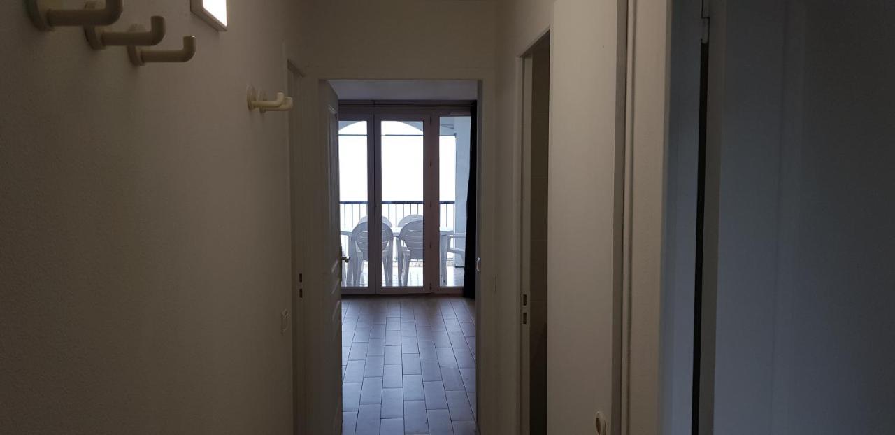 Appartement Sables Blancs-DZ à Douarnenez Extérieur photo