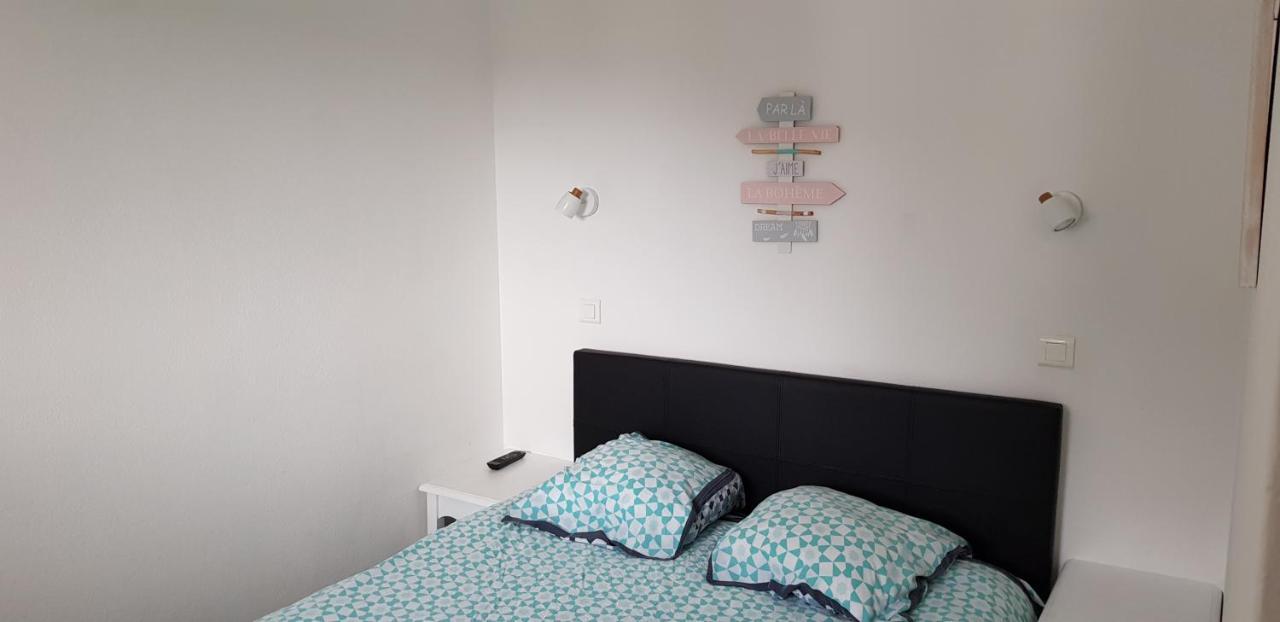 Appartement Sables Blancs-DZ à Douarnenez Extérieur photo