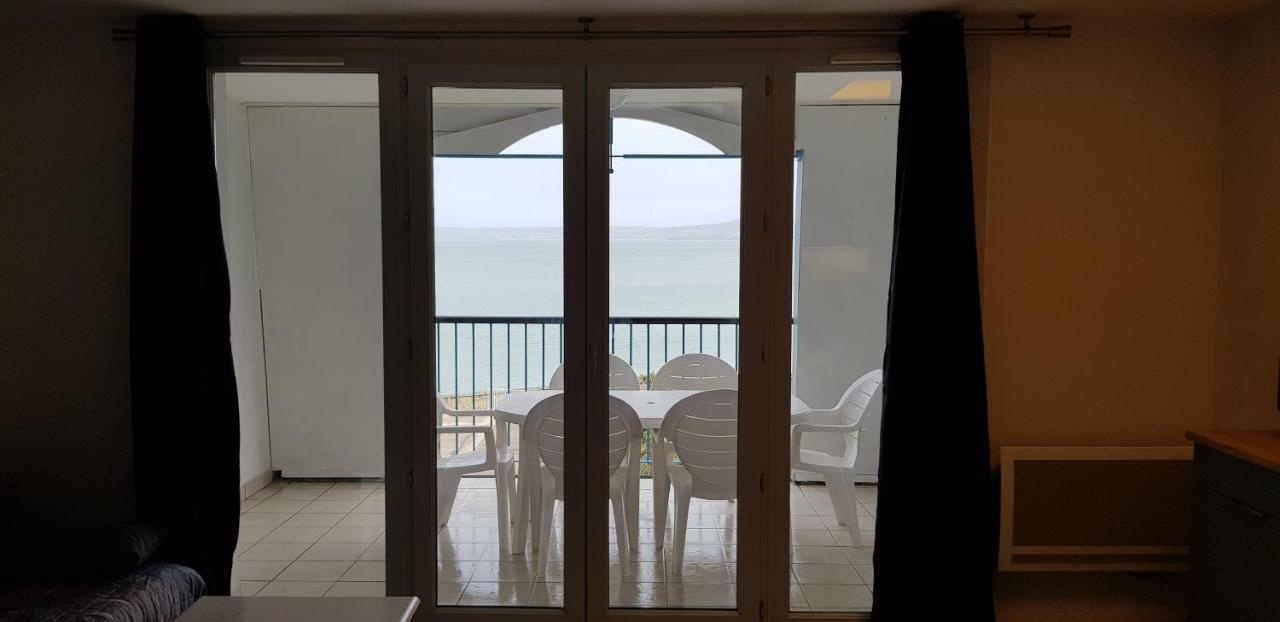 Appartement Sables Blancs-DZ à Douarnenez Extérieur photo