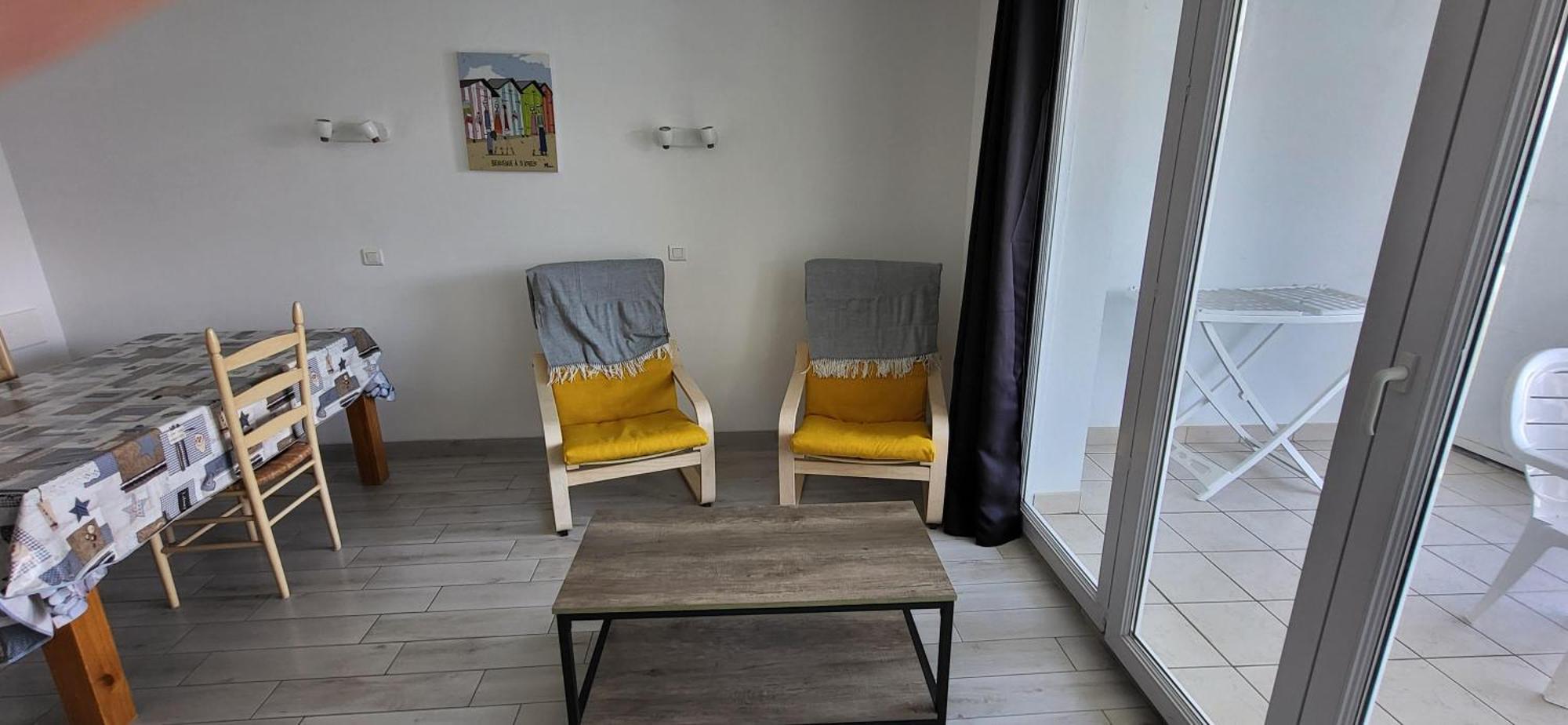 Appartement Sables Blancs-DZ à Douarnenez Extérieur photo