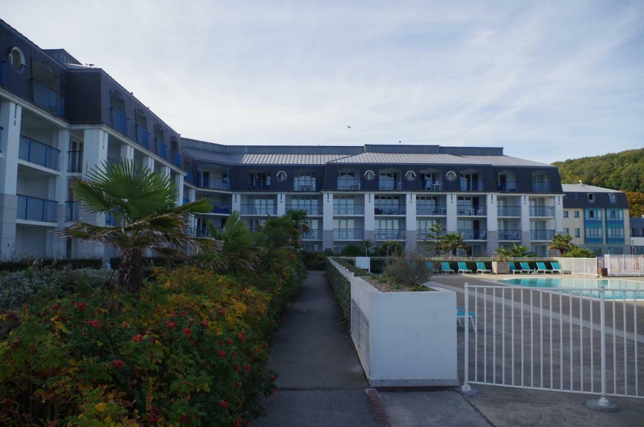 Appartement Sables Blancs-DZ à Douarnenez Extérieur photo