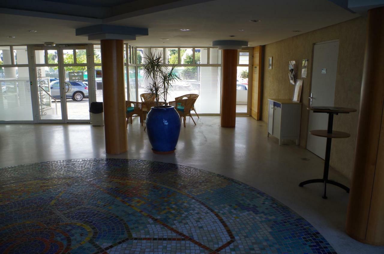 Appartement Sables Blancs-DZ à Douarnenez Extérieur photo
